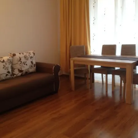 Rafael Apartament Daire *
