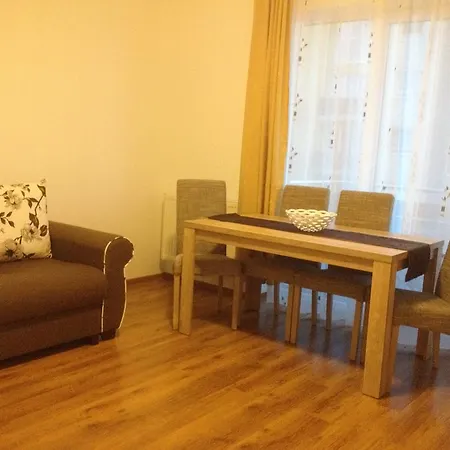 Rafael Apartament