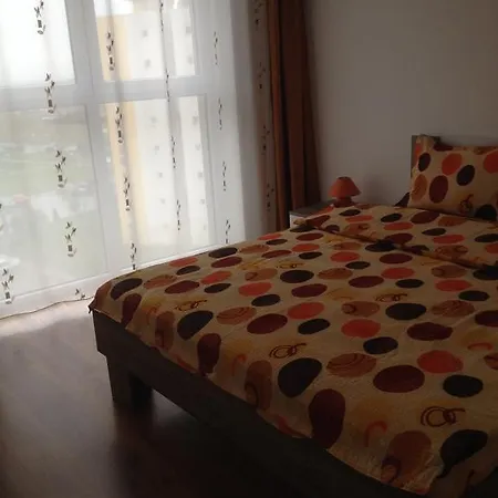 Rafael Apartament * Braşov