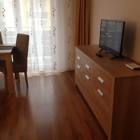 Daire Rafael Apartament *