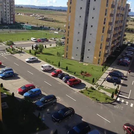 Rafael Apartament *