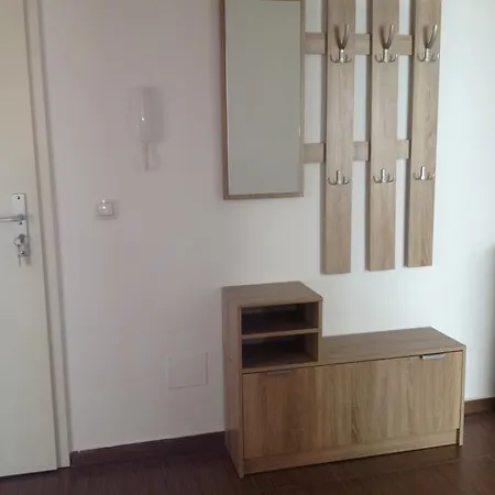 Rafael Apartament * Braşov