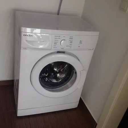 Daire Rafael Apartament *