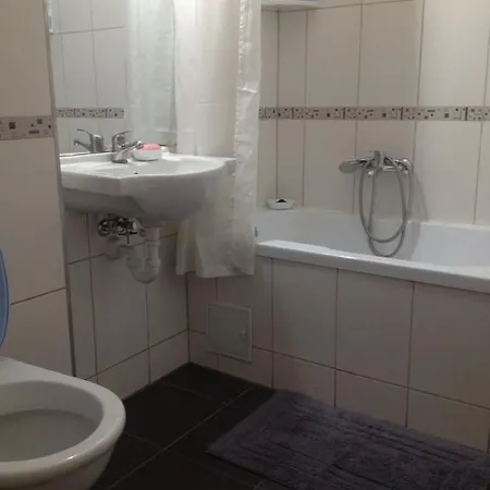 Daire Rafael Apartament *