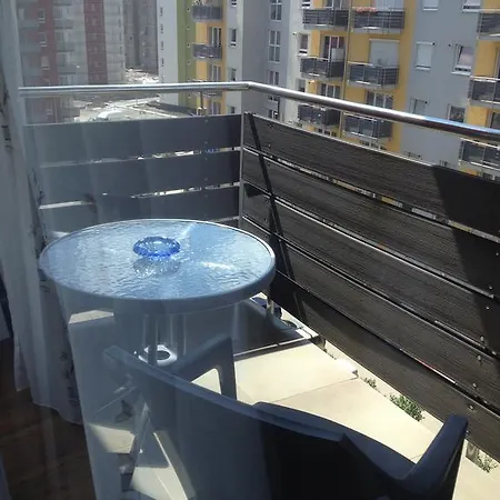 Daire Rafael Apartament Braşov