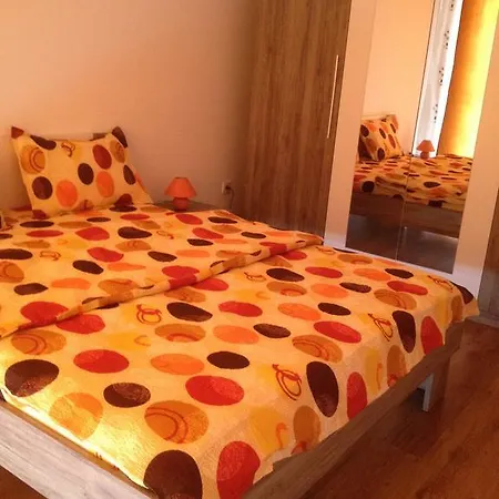 Rafael Apartament Daire Braşov