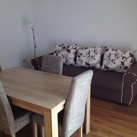Rafael Apartament Daire *