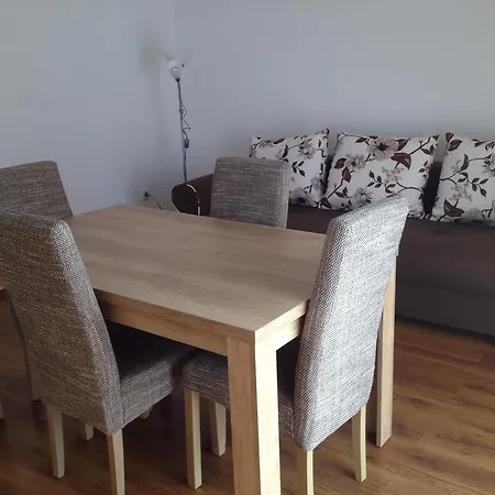 Rafael Apartament Daire Braşov