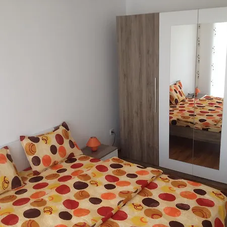 Rafael Apartament Daire