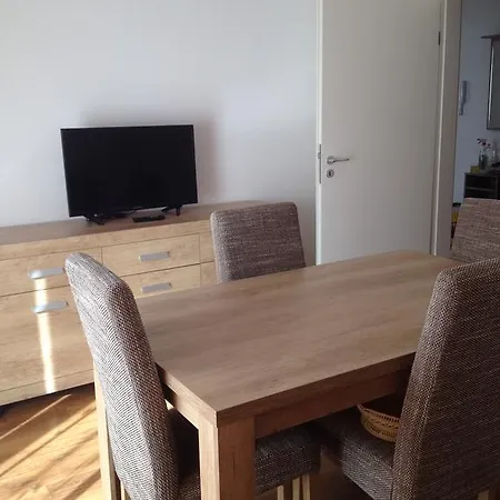 Rafael Apartament *