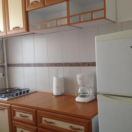 Rafael Apartament * Braşov